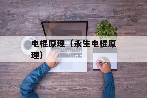 电棍原理（永生电棍原理）-第1张图片-虎鲸软件园